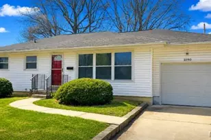1090 Lindsay Ln, Florissant, MO 63031 - Photo 1