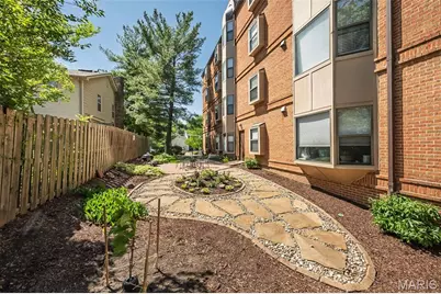 415 W Jefferson Avenue #301, Kirkwood, MO 63122 - Photo 28