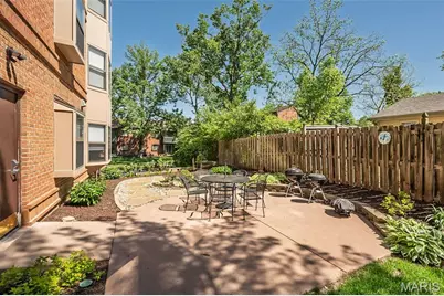 415 W Jefferson Avenue #301, Kirkwood, MO 63122 - Photo 26