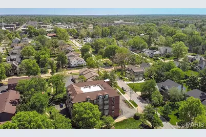 415 W Jefferson Avenue #301, Kirkwood, MO 63122 - Photo 36