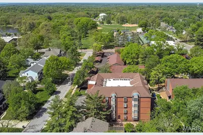415 W Jefferson Avenue #301, Kirkwood, MO 63122 - Photo 30