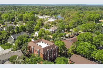 415 W Jefferson Avenue #301, Kirkwood, MO 63122 - Photo 32