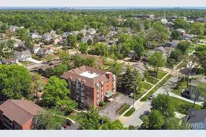 415 W Jefferson Avenue #301, Kirkwood, MO 63122 - Photo 34