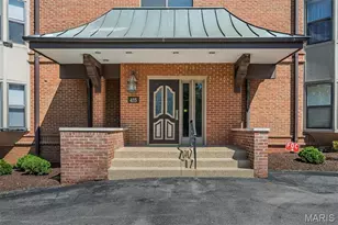 415 W Jefferson Ave, Kirkwood, MO 63122 - Photo 4