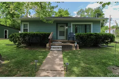 1121 Wolf Hollow Road, Imperial, MO 63052 - Photo 1