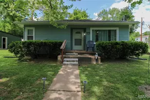 1121 Wolf Hollow Rd, Imperial, MO 63052 - Photo 1