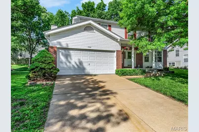 1968 Saint Johns Crossing, Arnold, MO 63010 - Photo 2