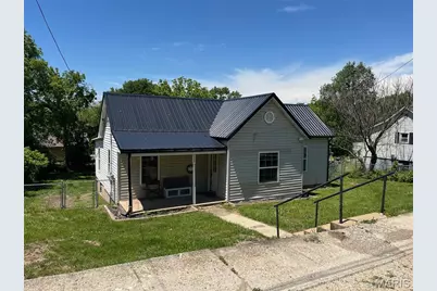 1005 West Street, Leadwood, MO 63653 - Photo 1