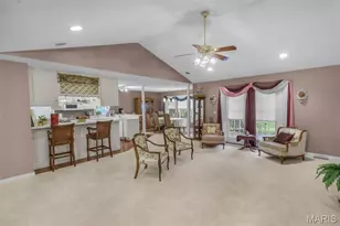 3538 Pheasant Cove Dr, Cape Girardeau, MO 63701 - Photo 4