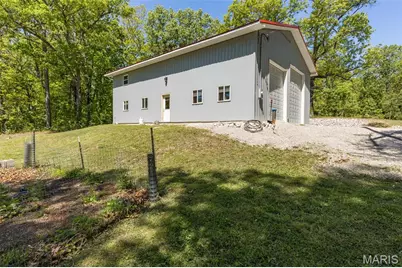 11117 Delbridge Road, Potosi, MO 63664 - Photo 1