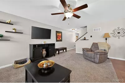 2101 Maple Glen Court, Saint Peters, MO 63376 - Photo 10