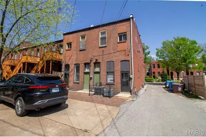 2214 Cherokee Street #2nd Fl, Saint Louis, MO 63118 - Photo 10