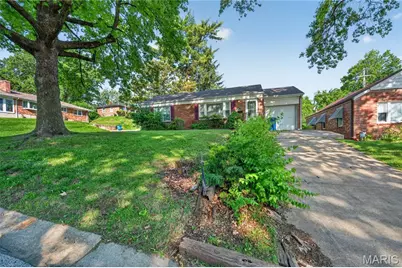 4701 Nelson Drive, Saint Louis, MO 63121 - Photo 1