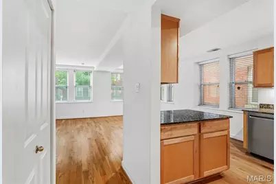 5350 Pershing Avenue #4A, Saint Louis, MO 63112 - Photo 6