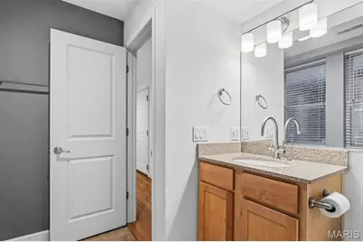 5350 Pershing Avenue #4A, Saint Louis, MO 63112 - Photo 24