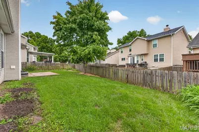 409 Hunters Crossing Court, Wildwood, MO 63040 - Photo 42