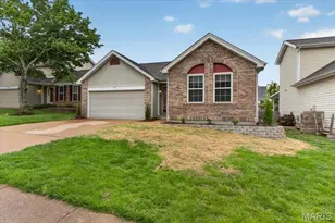 409 Hunters Crossing Ct, Wildwood, MO 63040 - Photo 44