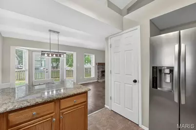 409 Hunters Crossing Court, Wildwood, MO 63040 - Photo 14