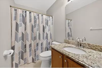 409 Hunters Crossing Court, Wildwood, MO 63040 - Photo 18