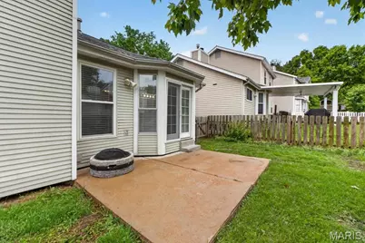 409 Hunters Crossing Court, Wildwood, MO 63040 - Photo 40