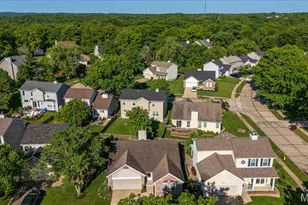 409 Hunters Crossing Ct, Wildwood, MO 63040 - Photo 46