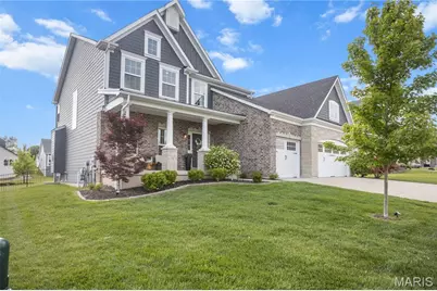 1233 Fienup Lake Drive, Chesterfield, MO 63005 - Photo 2