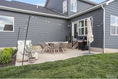 1233 Fienup Lake Drive, Chesterfield, MO 63005 - Photo 58