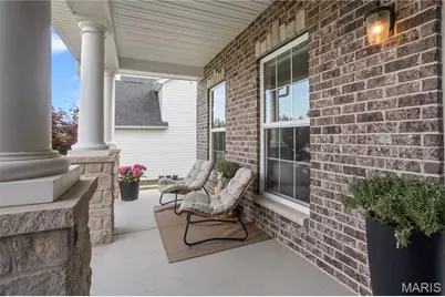 1233 Fienup Lake Drive, Chesterfield, MO 63005 - Photo 4