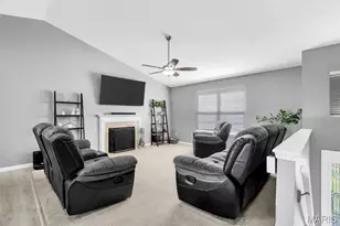 515 Hickory Post Dr, Wentzville, MO 63385 - Photo 6