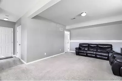 515 Hickory Post Drive, Wentzville, MO 63385 - Photo 22