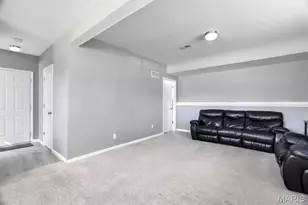 515 Hickory Post Dr, Wentzville, MO 63385 - Photo 22