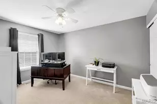 515 Hickory Post Dr, Wentzville, MO 63385 - Photo 12