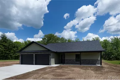 415 Gaw Court, Bowling Green, MO 63334 - Photo 2