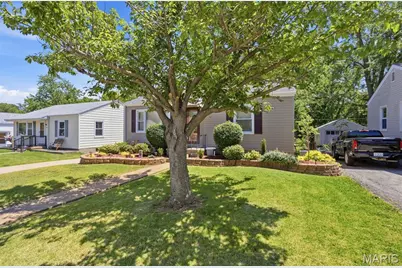 3218 Saint Joachim Lane, Saint Ann, MO 63074 - Photo 4
