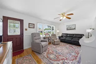 3218 St Joachim Ln, Saint Ann, MO 63074 - Photo 8