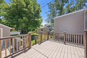 3218 St Joachim Ln, Saint Ann, MO 63074 - Photo 30