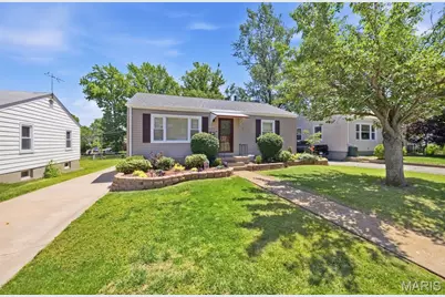 3218 Saint Joachim Lane, Saint Ann, MO 63074 - Photo 2