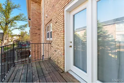 1129 Rue La Ville #1129, Creve Coeur, MO 63141 - Photo 12