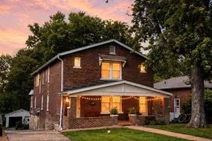 1807 Princeton Pl, Richmond Heights, MO 63117 - Photo 1