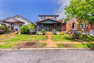 4123 Blow St, Saint Louis, MO 63116 - Photo 2