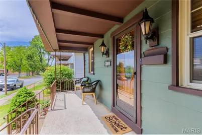4123 Blow Street, Saint Louis, MO 63116 - Photo 4