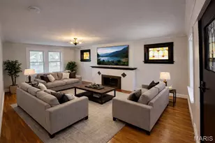 2830 Hampton Ave, Saint Louis, MO 63139 - Photo 2