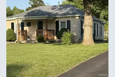 1495 Veterans Drive, De Soto, MO 63020 - Photo 2