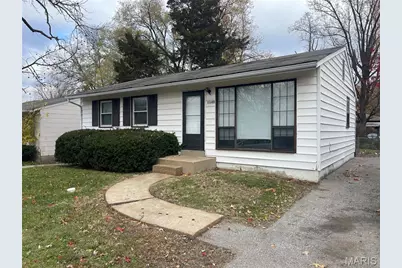 1149 June Avenue, Saint Louis, MO 63138 - Photo 2