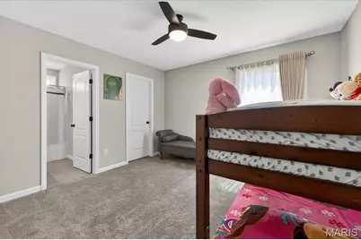 618 Strathclyde Drive, O'Fallon, MO 63368 - Photo 32