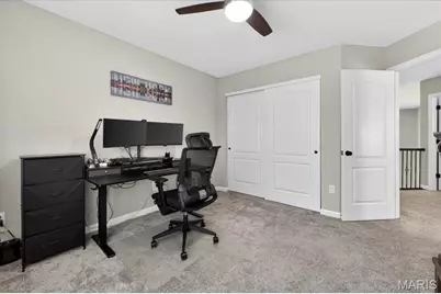 618 Strathclyde Drive, O'Fallon, MO 63368 - Photo 38