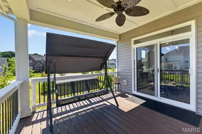 618 Strathclyde Drive, O'Fallon, MO 63368 - Photo 54