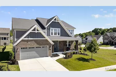 618 Strathclyde Drive, O'Fallon, MO 63368 - Photo 58