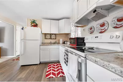 8301 Elmore Avenue, University City, MO 63132 - Photo 8