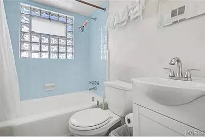 8301 Elmore Avenue, University City, MO 63132 - Photo 12